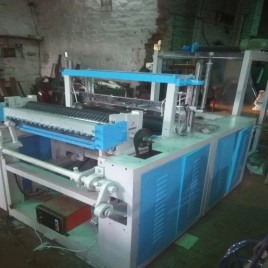 Sealing Cutting Machine