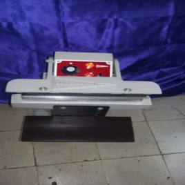 Sealopack Direct Heat Foot Sealing Machine