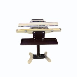 Sealopack Electric Foot Impulse Sealing Machine
