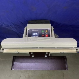 Sealopack Electric Foot Impulse Sealing Machine