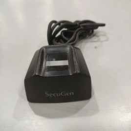Secugen Hamster Pro 20 Biometric Finger Print Scanner