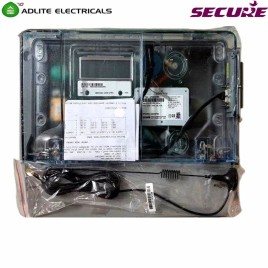 Secure Prodigy Meter Uni-Directional/Bi-Directional Meter for ( J&K Specs )