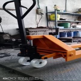 SEE-11 Customized Pallet Truck