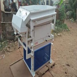 Seed Cleaning Machine, For Industrial