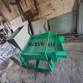 Seed Cleaning Machine, up to 1 TPH