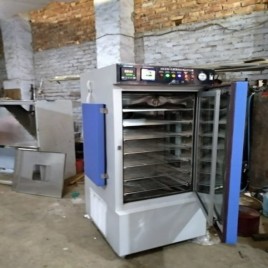 Seed Germinator Single Chamber