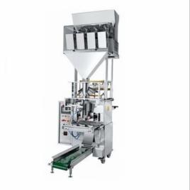 Seed Packaging Machine