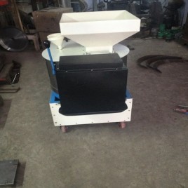 Seeds Colour Coating Machine MAGICPACK, For Grains