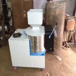 Seeds Colour Coating Machine MAGICPACK, For Grains