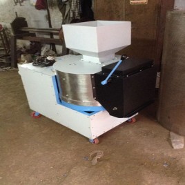 Seeds Colour Coating Machine MAGICPACK, For Grains