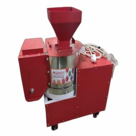 Seeds Colour Coating Machine MAGICPACK, For Grains