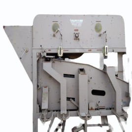 Seeds Grader Machine, 200 kg/hr