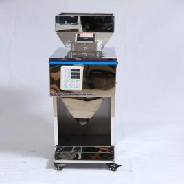 Seeds Pouch Packing Machine (1-200 Grams)