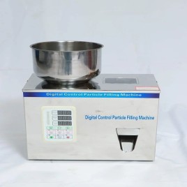 Seeds Pouch Packing Machine (1-200 Grams)