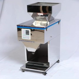 Seeds Pouch Packing Machine (1-200 Grams)