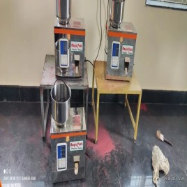 Seeds Pouch Packing Machine (1-200 Grams)