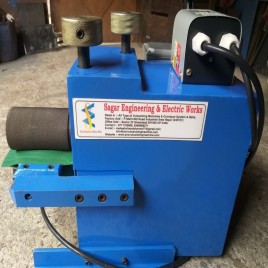SEEW Automatic Pvc Conveyor Belt Splitting Machine(Ply Separator)