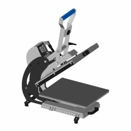 SEFA France Heat Press