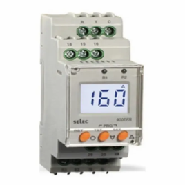 Selec Earth Leakage Relay