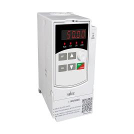 SELEC FD 200-3 THREE PHASE VFD, 1 HP To 650 HP
