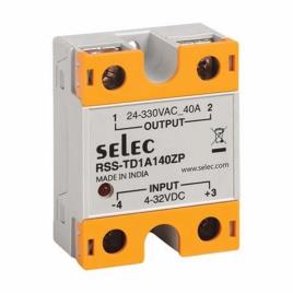 Selec Solid State Relay