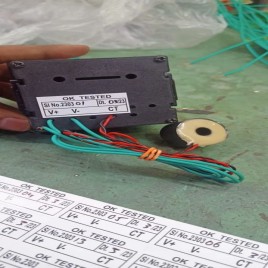 Select Digital Starter Mtr, 240