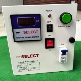 SELECT Submersible Starters