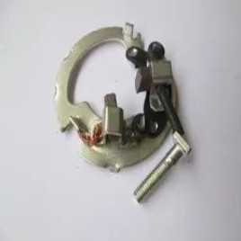 Self Carbon Assembly