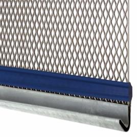 Self Cleaning Harp Screens, Rotary Screen