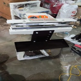 Semi-Automatic 230W Foot Operated Pouch Sealing Machine