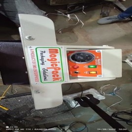 Semi-Automatic 230W Foot Operated Pouch Sealing Machine