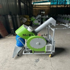 Semi-Automatic Bag Filling Machine, Capacity: 100 Bags/Hour