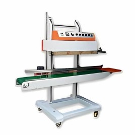 Semi-Automatic Band Sealing Machine QLF 1680