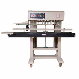 Semi-Automatic Band Sealing Machine, 5 Kg