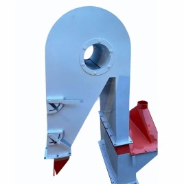 Semi Automatic Batak Machine