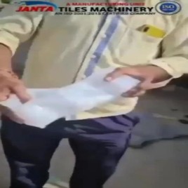 Semi Automatic Block Making Machine, Capacity: 4000-5000