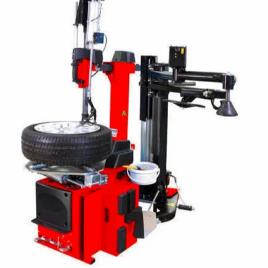 Semi Automatic car Tyre Changer Machine