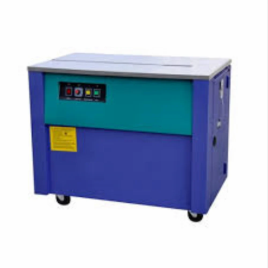 Semi Automatic Carton Strapping Machine
