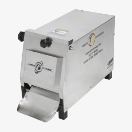Semi Automatic Chapati Machine Hyderabad, Capacity: 1000 per Hour, Model Name/Number: FS-800