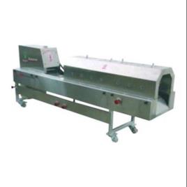 Semi-Automatic Chapati Making Machine