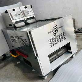 Semi Automatic Chapati Making Machine 2000 Per Hour