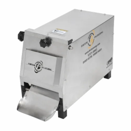 Semi Automatic Chapati Pressing Machine, Capacity: 1000 per Hour, Model Name/Number: FS-800