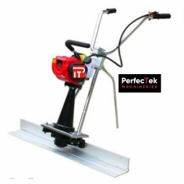 Semi-Automatic Concrete Leveling Vibrator