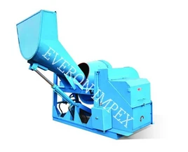 Hopper Concrete Mixer