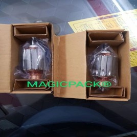 Semi-Automatic Continuous Band Sealing Machine Spare Parts, Horizontal