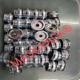 Semi-Automatic Continuous Band Sealing Machine Spare Parts, Horizontal