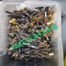 Semi-Automatic Continuous Band Sealing Machine Spare Parts, Horizontal