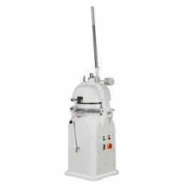 Semi-automatic Divider and Rounder