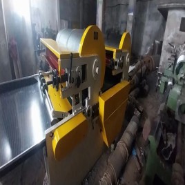 Semi Automatic Flexographic Printing Machine, Economic Speed: 50 Sheet Per Minute, 380 V