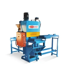 Fly Ash Brick Making Machine